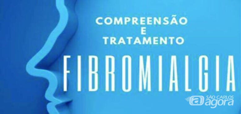 USP São Carlos lança livro “Compreensão e tratamento - Fibromialgia” - 
