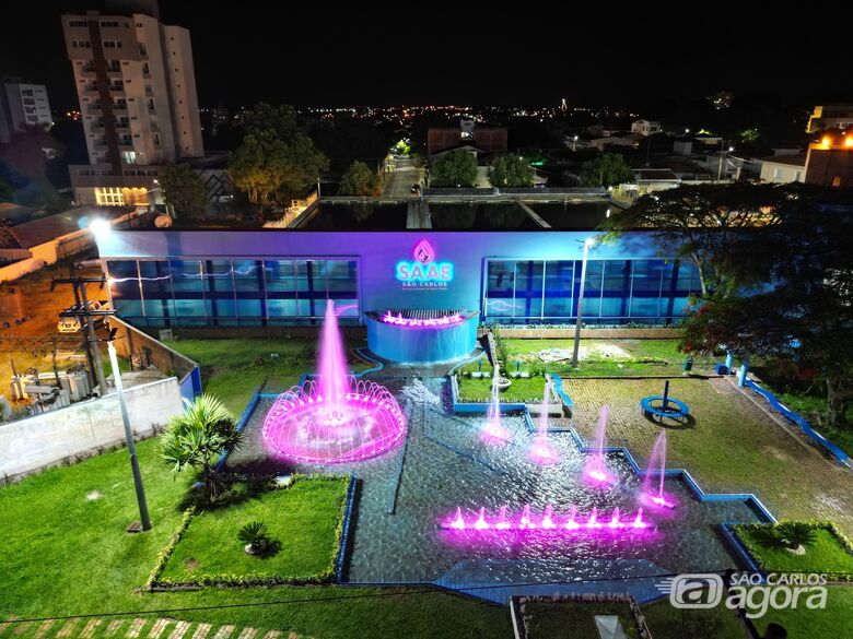 Saae realiza primeira Cantata de Natal - Crédito: Divulgação