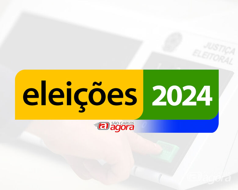 Eleições 2024 - Crédito: Arte SCA