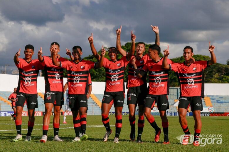 Ituano vence o Criciúma no Luisão e avança na Copinha - Crédito: Foto: Miguel Schincariol/Ituano F.