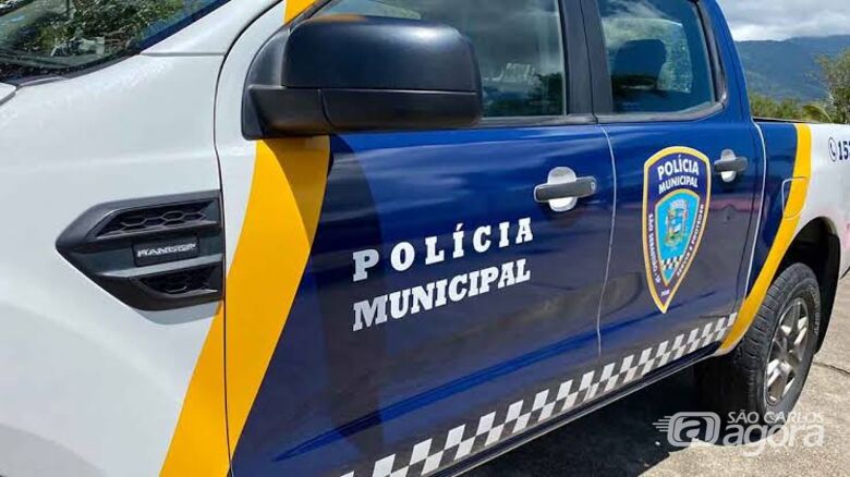 GCM de São Sebastião já usa nomenclatura de Polícia Municipal - Crédito: Reprodução