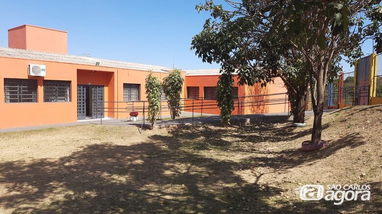 Creche CEJA tem mais 10 vagas gratuitas no período integral -