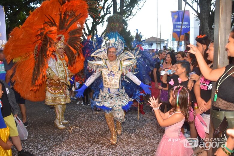 Prefeitura divulga programação do carnaval  - 