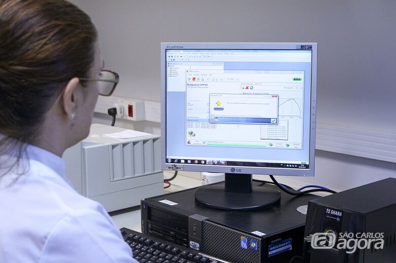 Curso traz professores que são referências mundiais em suas áreas para apresentações e debates técnico-científicos - Crédito: Juliana Sussai
