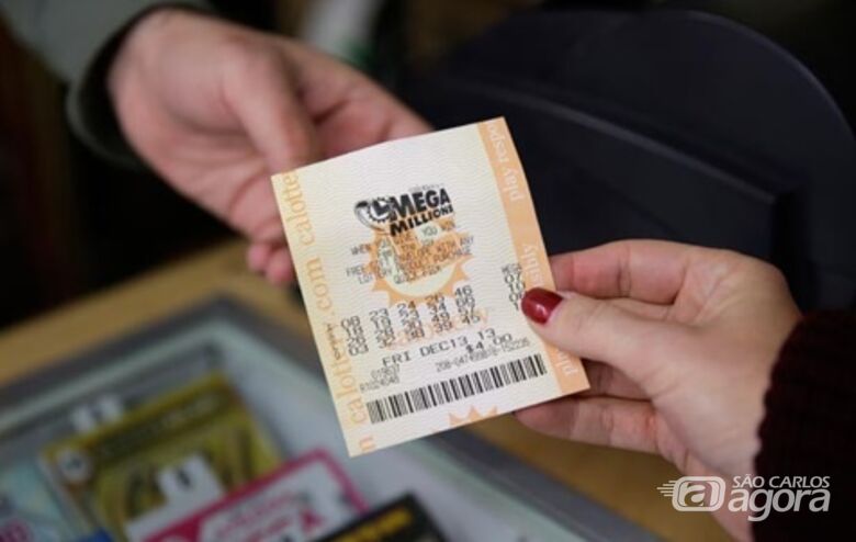 Um brasileiro ganhará os R$3 bilhões da loteria americana nesta sexta-feira? - 