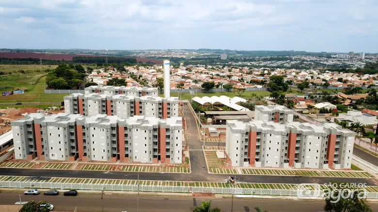 Araraquara e São Carlos são destaque em vendas de imóveis residenciais no interior - 