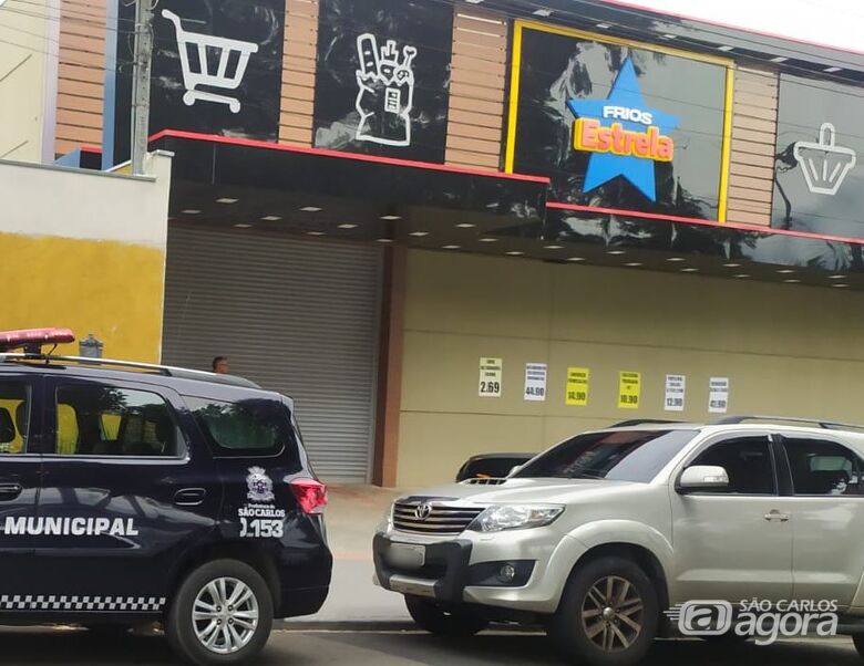 Frios Estrela - Crédito: divulgação