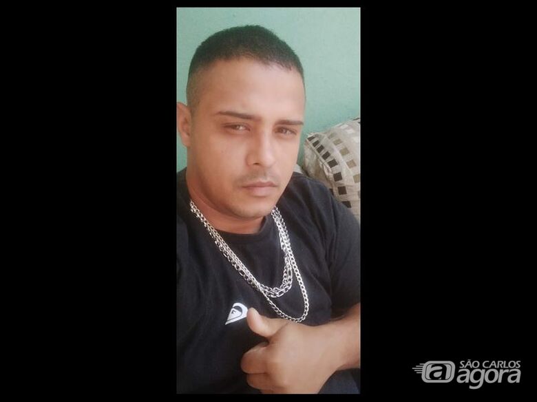 Motociclista que morreu na serra do Aracy será sepultado na tarde desta quarta-feira  - Crédito: arquivo pessoal