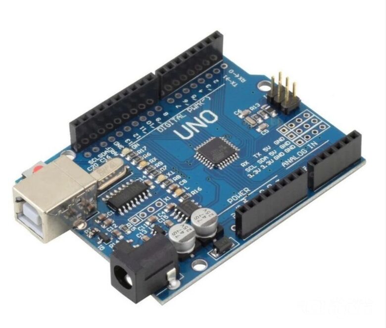 Secretaria de Trabalho informa que estão abertas as inscrições para o curso de arduíno - Crédito: Divulgação