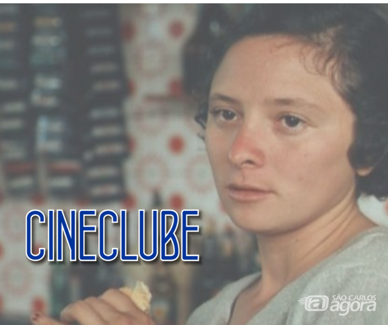 Cineclube CDCC exibe adaptação de clássico da literatura brasileira - Crédito: Divulgação