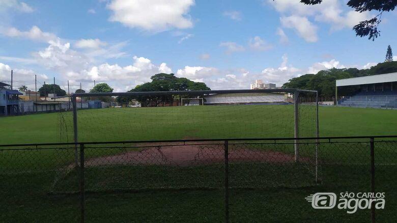 Zuzão será um dos palcos dos jogos do Amador e do Varzeano: a bola rola no domingo - Crédito: Maycon Maximino