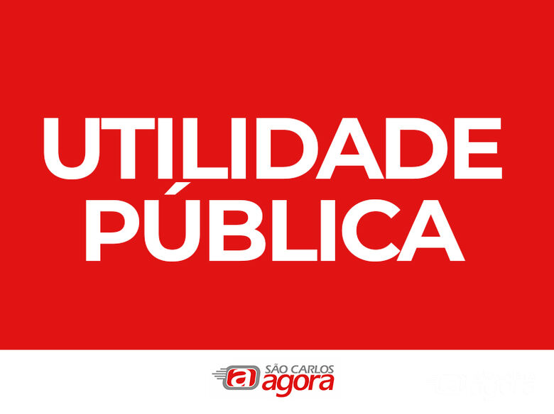 Utilidade Pública - 