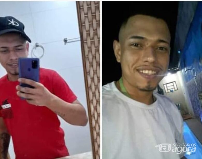 Mulher pede ajuda para encontrar irmão que desapareceu em São Carlos -