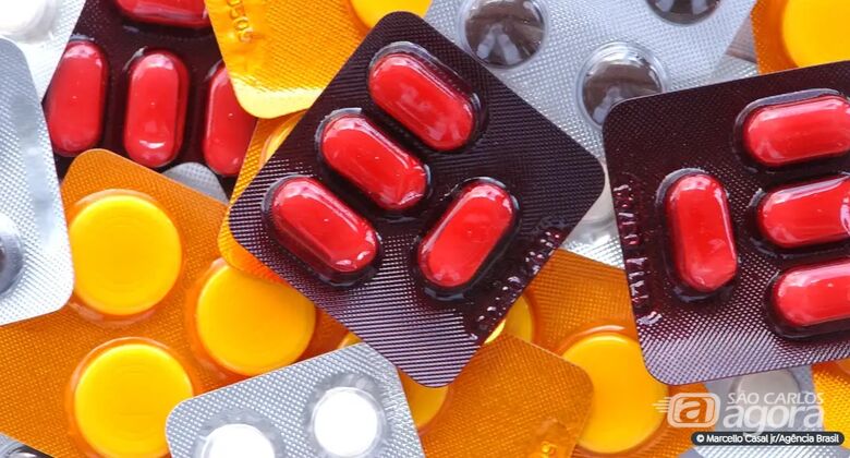 Anvisa lança painel para consulta de preços de medicamentos - 