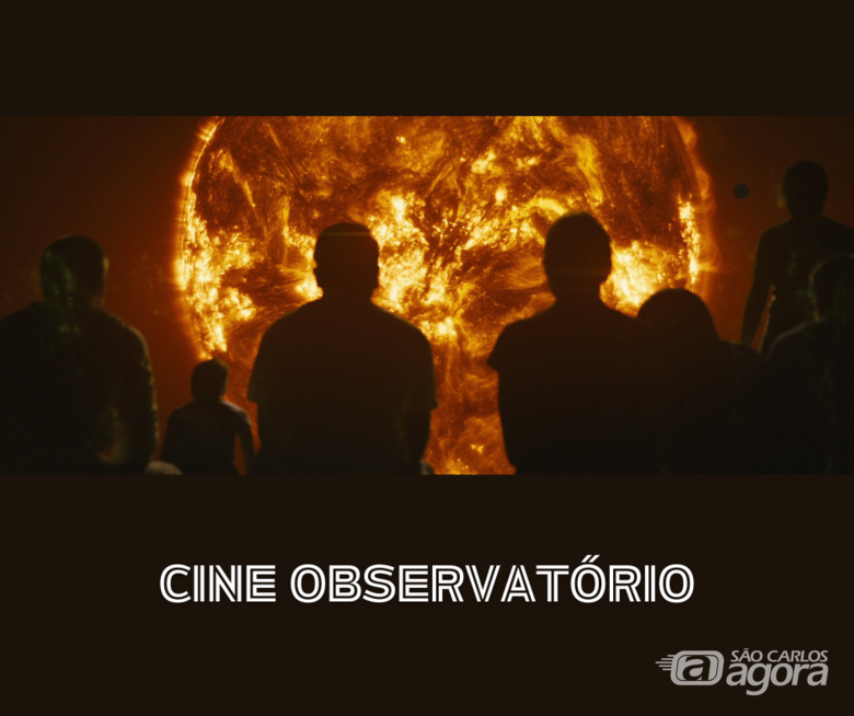 Cine Observatório tem novo filme em cartaz estrelado por ator vencedor do Oscar - 