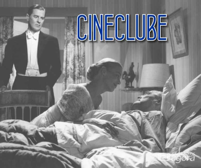 Cineclube CDCC: filme em cartaz tem roteiro e direção de Ingmar Bergman - Crédito: Divulgação