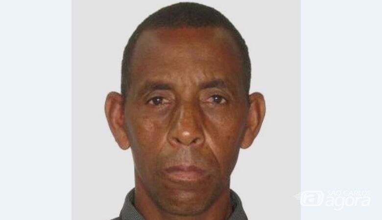 Família busca informações por homem que teria desaparecido em 2021 - Crédito: Divulgação
