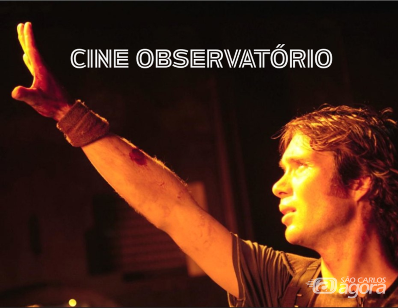 Cine Observatório tem última exibição do filme Sunshine – Alerta Solar - Crédito: Divulgação