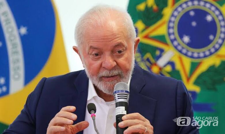 Lula veta projeto que acabava com saidinha de presos  - Crédito: Agência Brasil 
