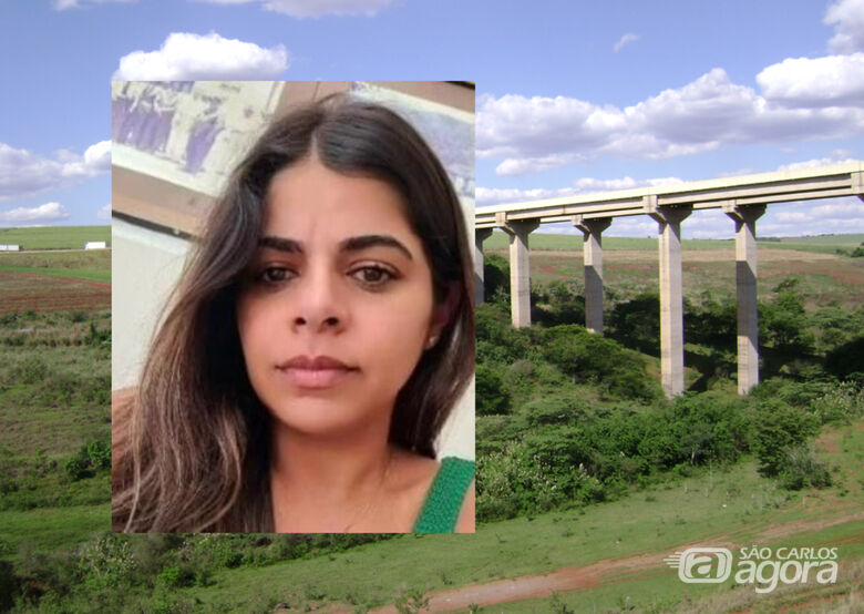 Ciclista perde a vida ao cair de ponte em cidade da região  - Crédito: Redes sociais/wikicommom