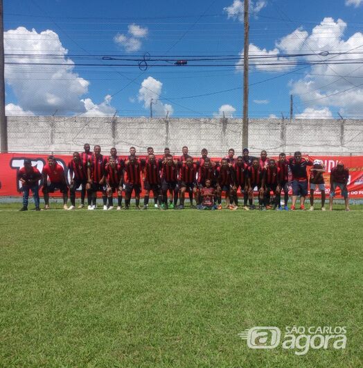 Tijuco Preto é um dos líderes do Varzeano: 9 pontos em 3 jogos - Crédito: Divulgação