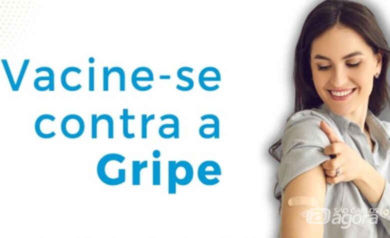 Farmácia Rosário oferece vacina tetravalente da gripe para todos os públicos por apenas R$ 74,90 - 