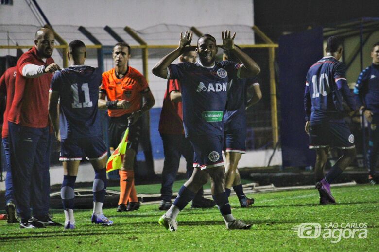 Lobo quer surpreender na Copa Paulista e clube tem sonhos ambiciosos: calendário nacional - Crédito: Fernando Zanderin Júnior