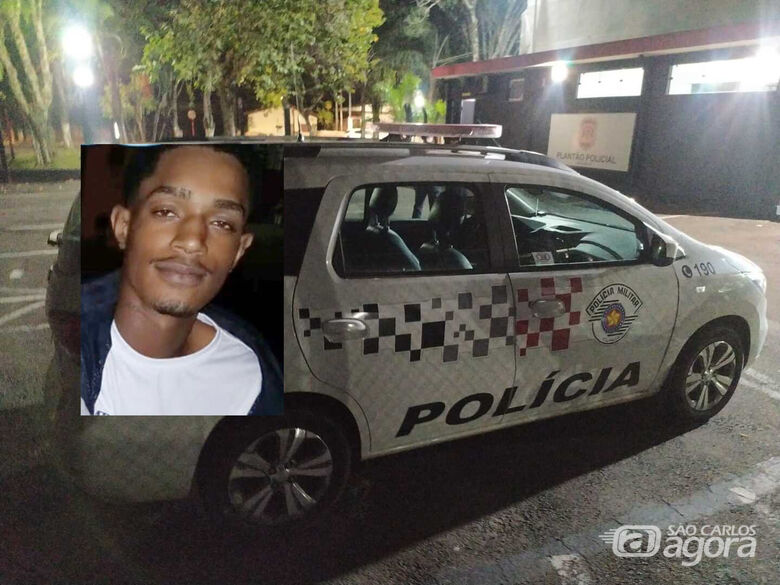 Jovem é assassinado a facadas em Ribeirão Bonito - 