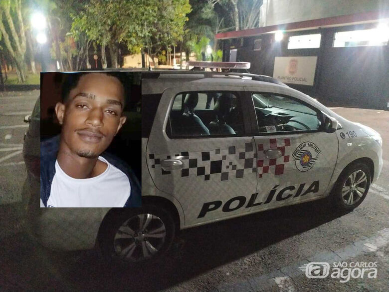 Jovem é assassinado a facadas em Ribeirão Bonito -