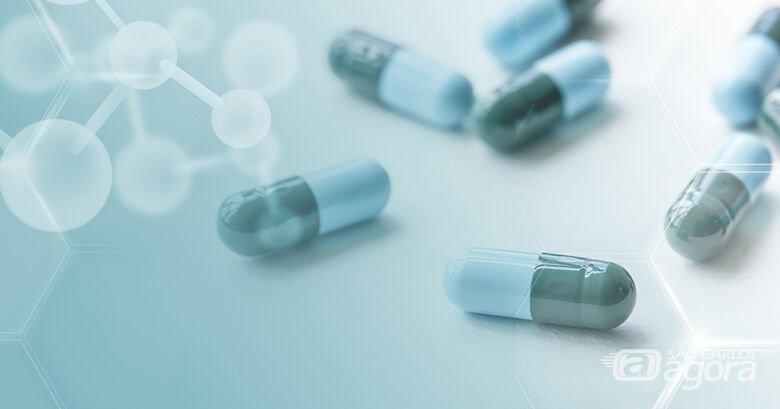 Estudo da USP revela medicamento promissor no tratamento da dependência de drogas - Crédito: divulgação