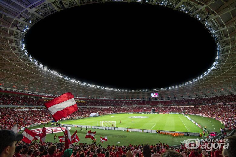 Como a paixão pelo esporte transforma apostadores em São Carlos - 