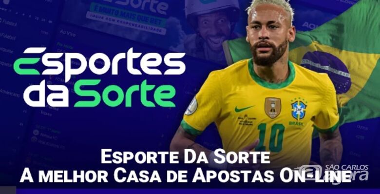 Avaliação do Esporte da Sorte - aplicativo de apostas e cassino -
