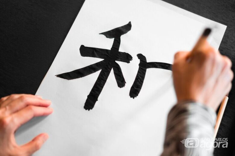 Curso básico Japonês é oferecido gratuitamente pela Ufscar - Crédito: Freepik