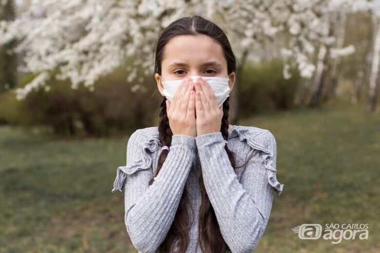 Rinite e asma lideram ranking de doenças respiratórias dos brasileiros. Como saber a diferença entre as duas? - 