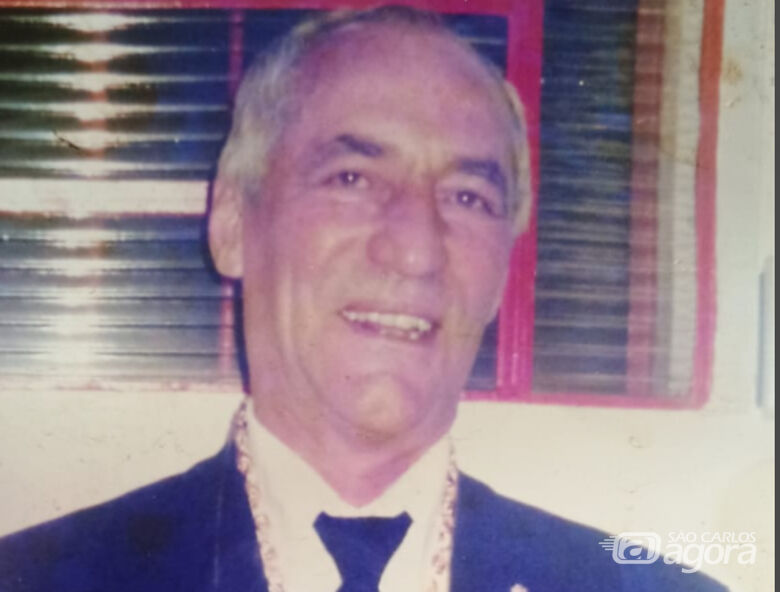Morre o ex-comandante da PM coronel José Afonso Sita, aos 76 anos  - 