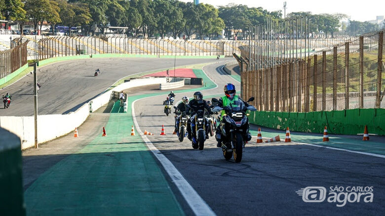 Festival Interlagos Motos 2024 acontece em junho -