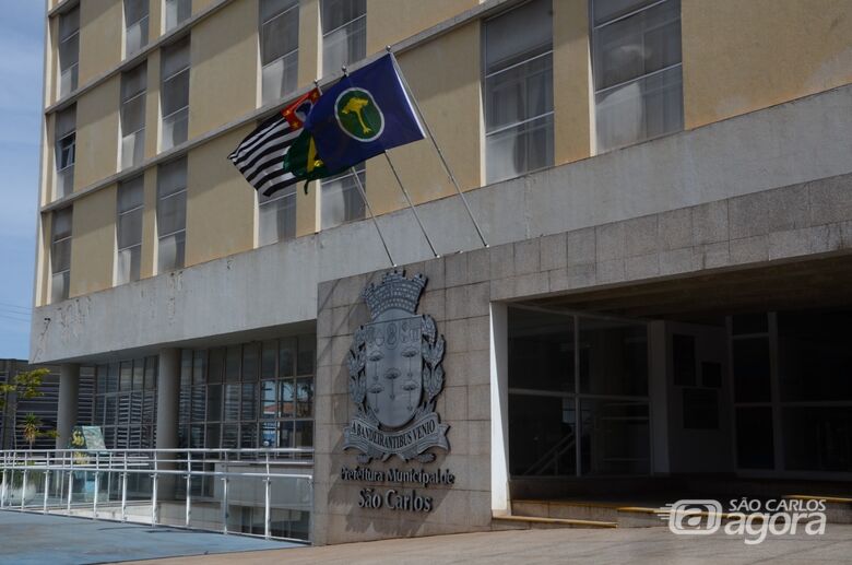 Prefeitura antecipa primeira parcela do 13º salário e injeta mais de R$ 12 milhões na economia local - Crédito: Divulgação