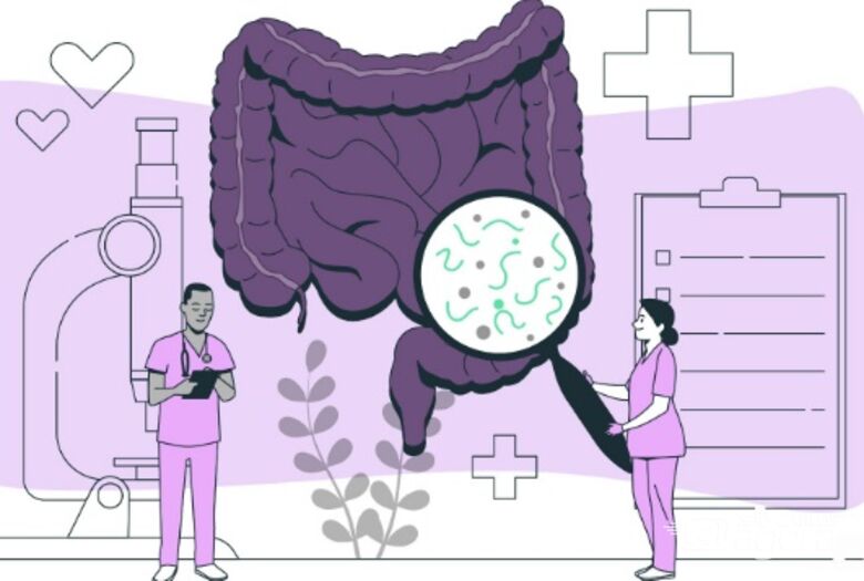 Maio roxo: Luta contra doenças do intestino passa pela alimentação -