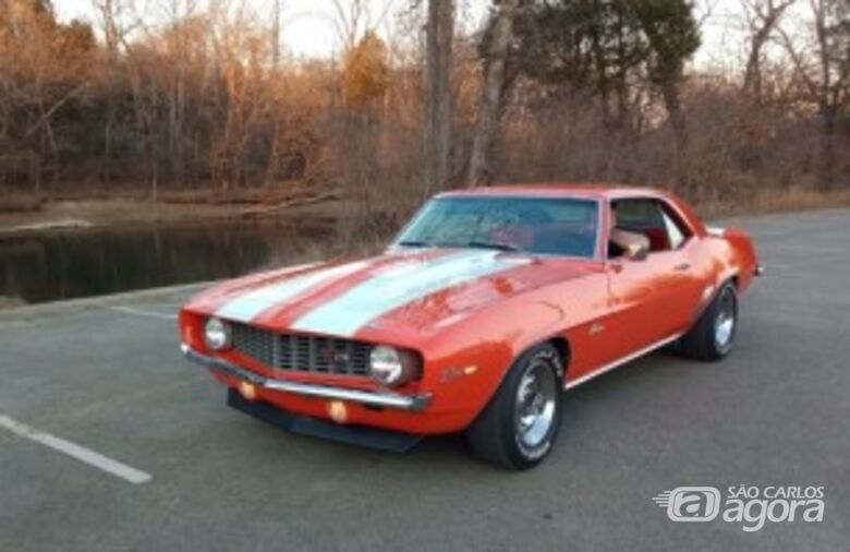 Começam as inscrições de Hot Wheels Legends Tour 2024 no Brasil - 