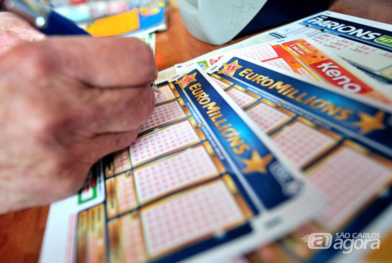 Jogue na loteria EuroMillions da Europa, direto do Brasil, e concorra a R$ 1 bilhão - 