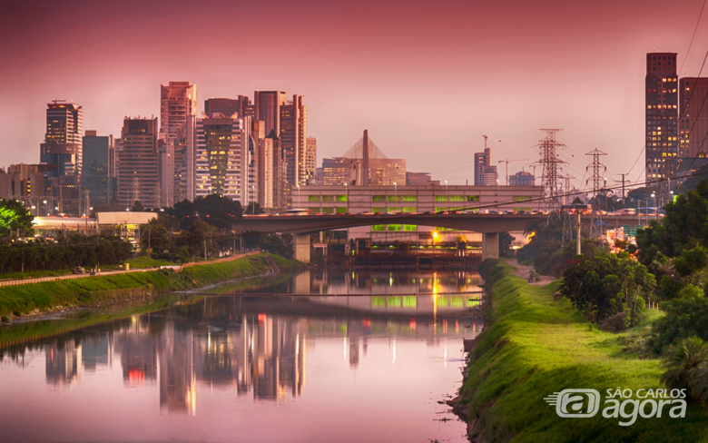 O que visitar em São Carlos, estado de São Paulo. A cidade do clima - 