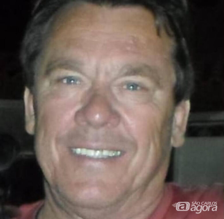 Nota de falecimento de Jose Carlos Garbulho -