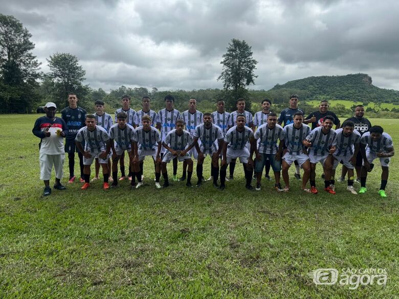 Com ‘gordura’, Juventus Cruzado enfrenta o Vila Prado e defende a liderança - Crédito: Divulgação