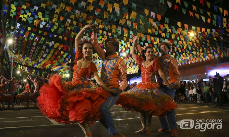 Festa Junina - Siga as dicas e saiba os cuidados necessários durante as compras - Crédito: Marcello Casal Jr/Agência Brasil