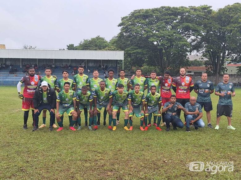 Após empatar na primeira rodada, Prohab tenta a vitória de olho na vaga para as quartas de final - Crédito: Divulgação