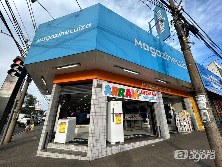 No Magalu: com mensais de R$ 189 o seu sonho de ter um lava e seca chegou -