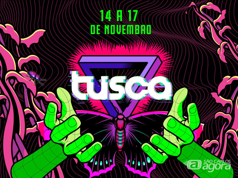 TUSCA - Crédito: divulgação