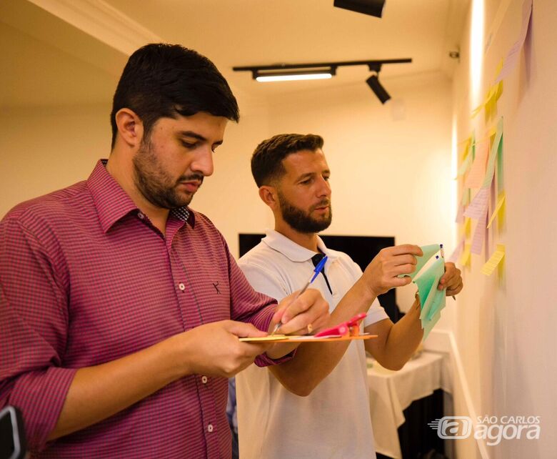 Cursinhos “Pré–Vestibulares” gratuitos em São Carlos: vereadores Bruno Zancheta e Elton Carvalho solicitam implantação - Crédito: Divulgação