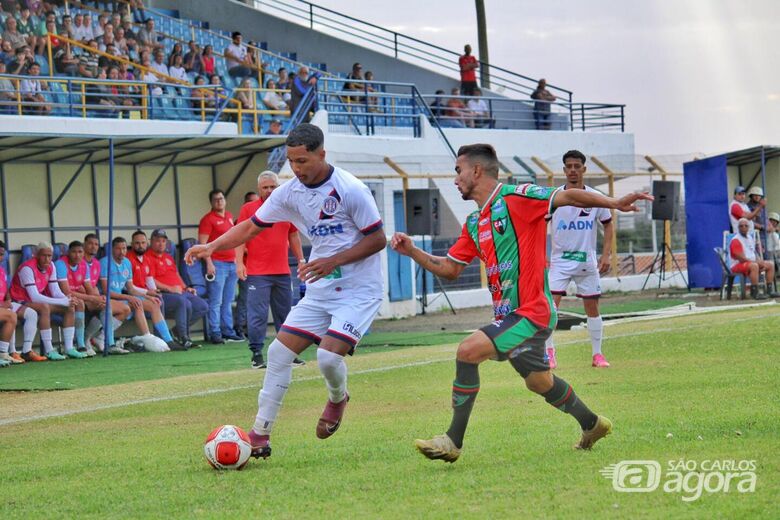 Decepcionou: Grêmio perdeu em casa em um jogo de baixo nível técnico - Crédito: Fernando Zanderin Júnior