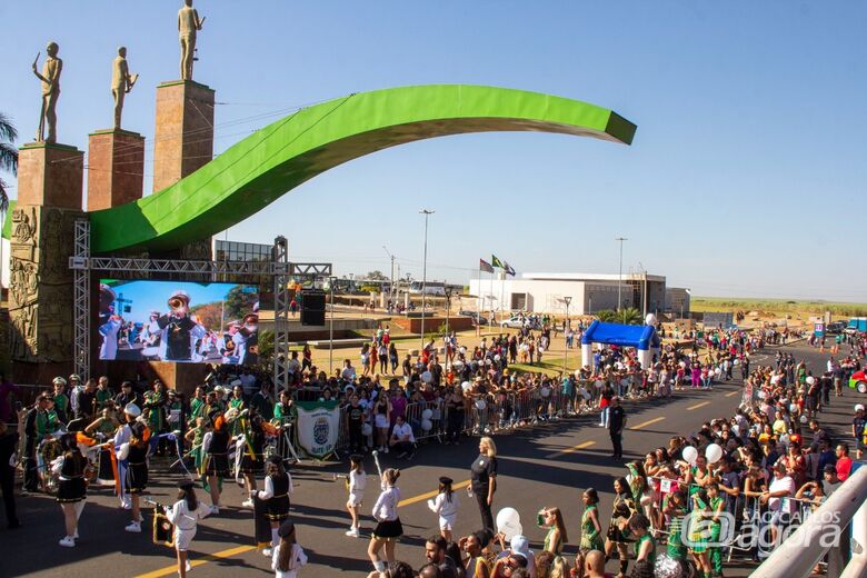 Comemorações do 131º aniversário de Ibaté: um final de semana de celebrações e cultura - Crédito: Divulgação